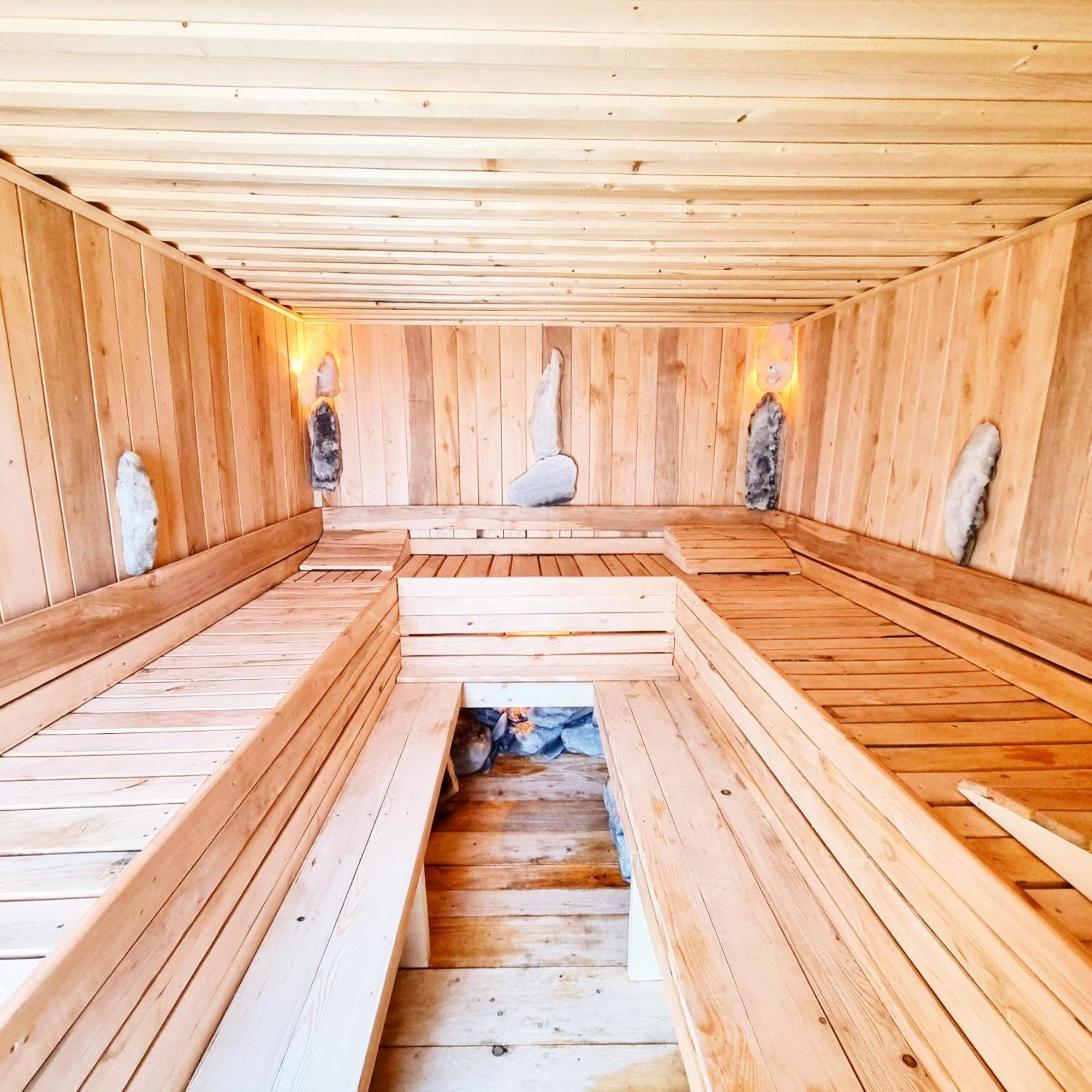 Cabana Casaru Colibiţa Exterior foto